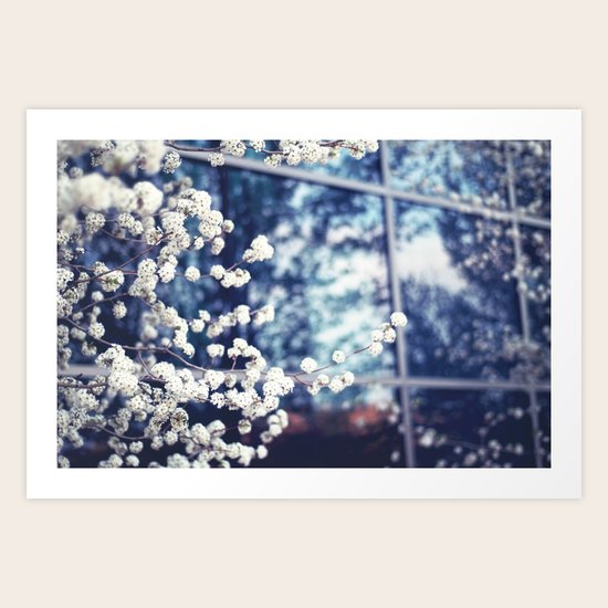 Thrive Art Print