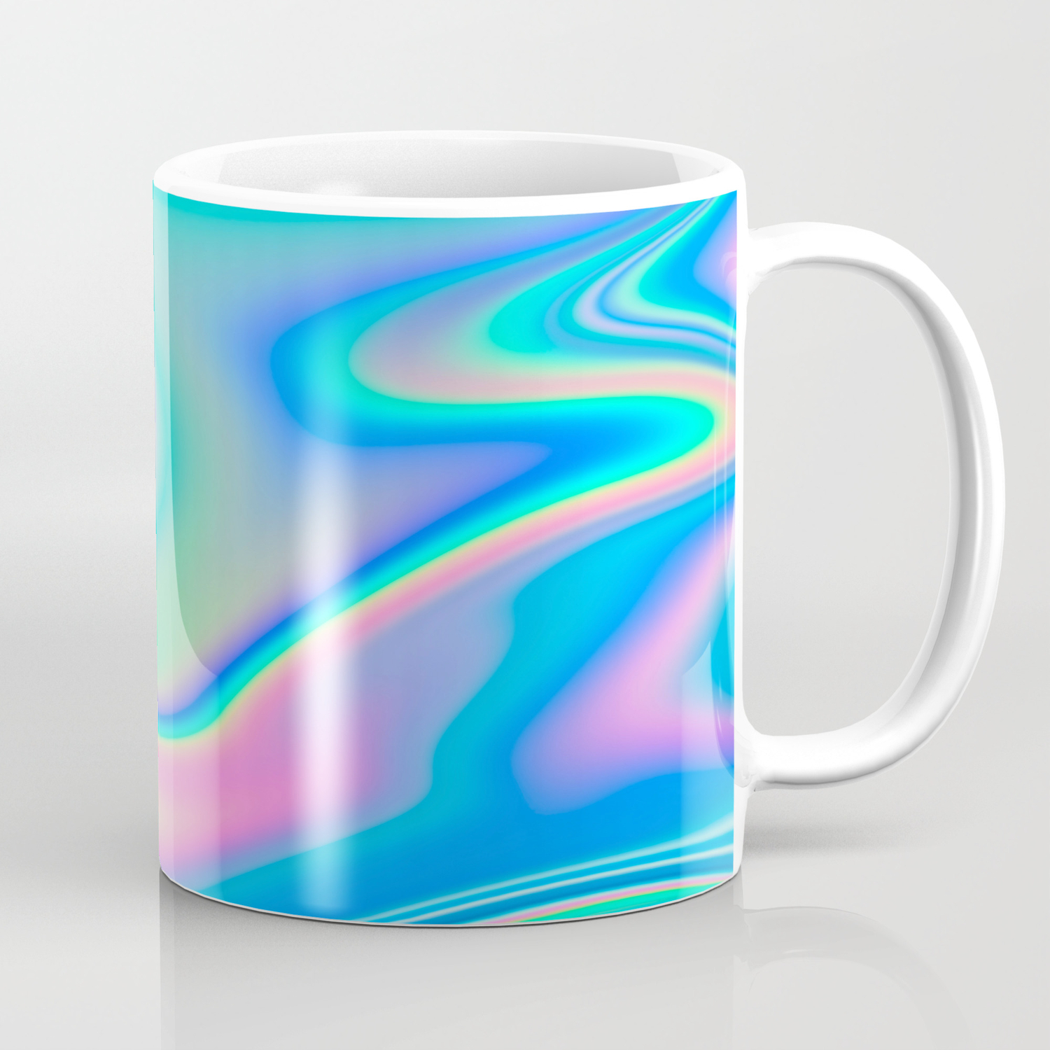 Chill cool vibes coffee mug