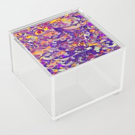 Fantasea Acrylic Box