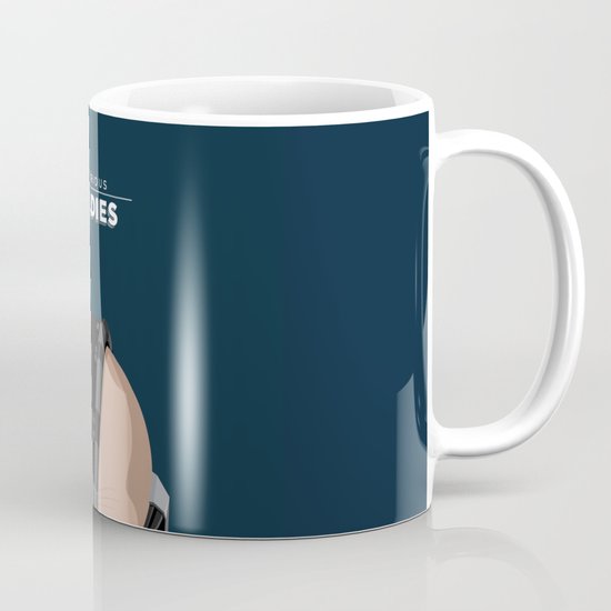 Bane Mug