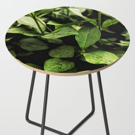 nature love Side Table
