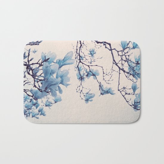 blue friday Bath Mat