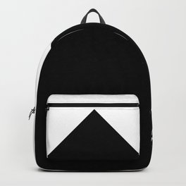 black pyramid book bags