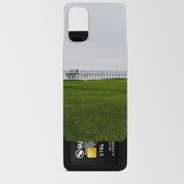 lowcountry Android Card Case