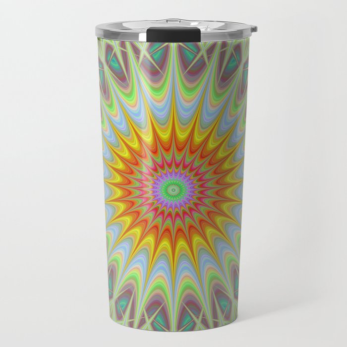 sun travel mug