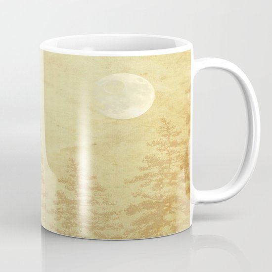 SlothWars Mug