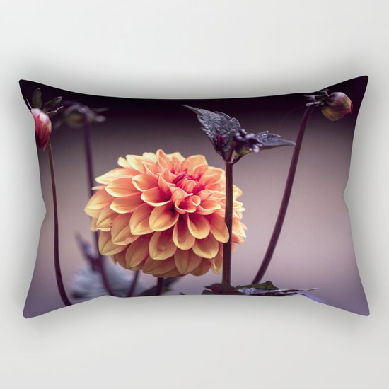 Treasure of Nature V Rectangular Pillow