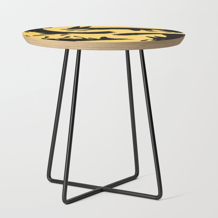 Foxes Side Table