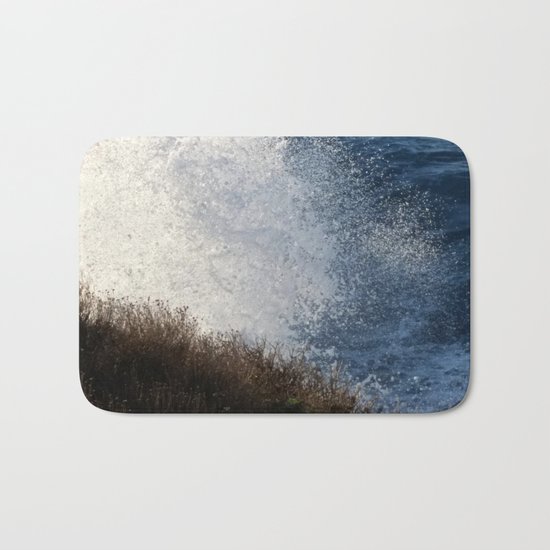 OCEAN SPRAY Bath Mat