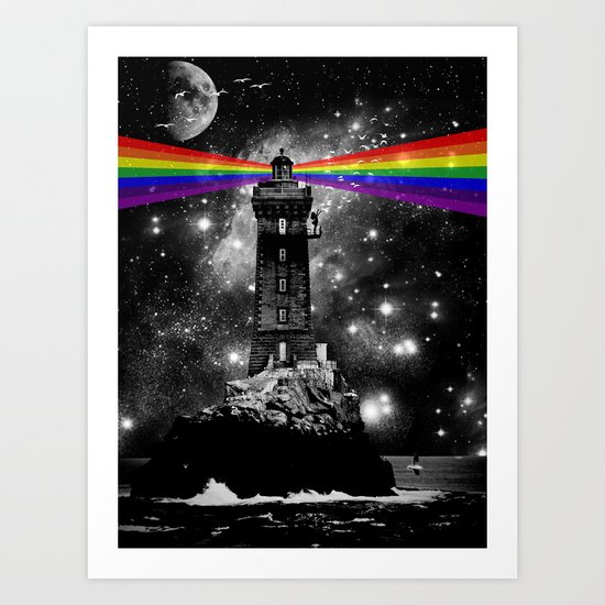 There's Always Hope Art Print