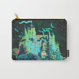 CASTLE OF GOOP II Carry-All Pouch