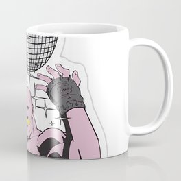 Fullmetal Alchemist 21 Coffee Mug