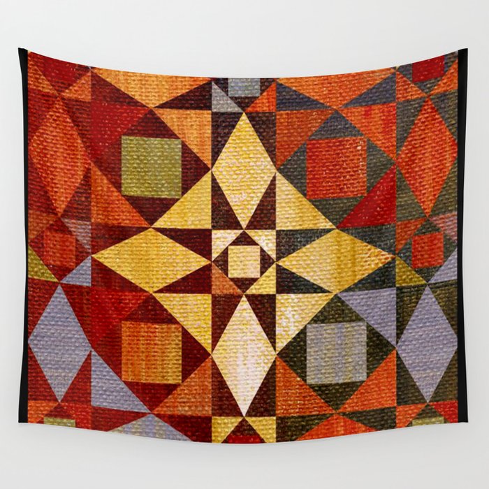 Tapestry quilt hotsell
