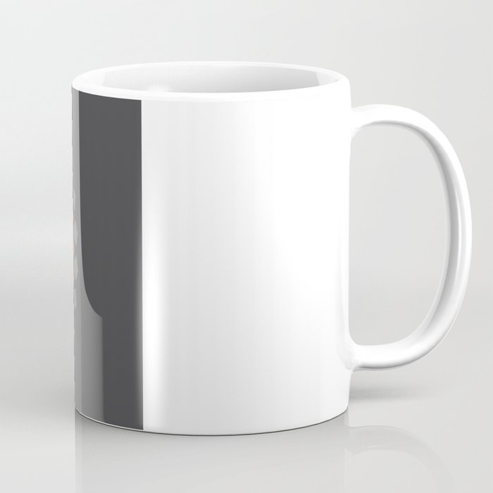 Project 8 Coffee Mug
