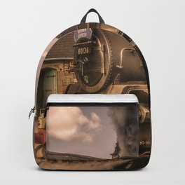 Whitby Express Backpack