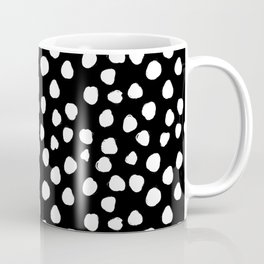 Polka dot Coffee Mug