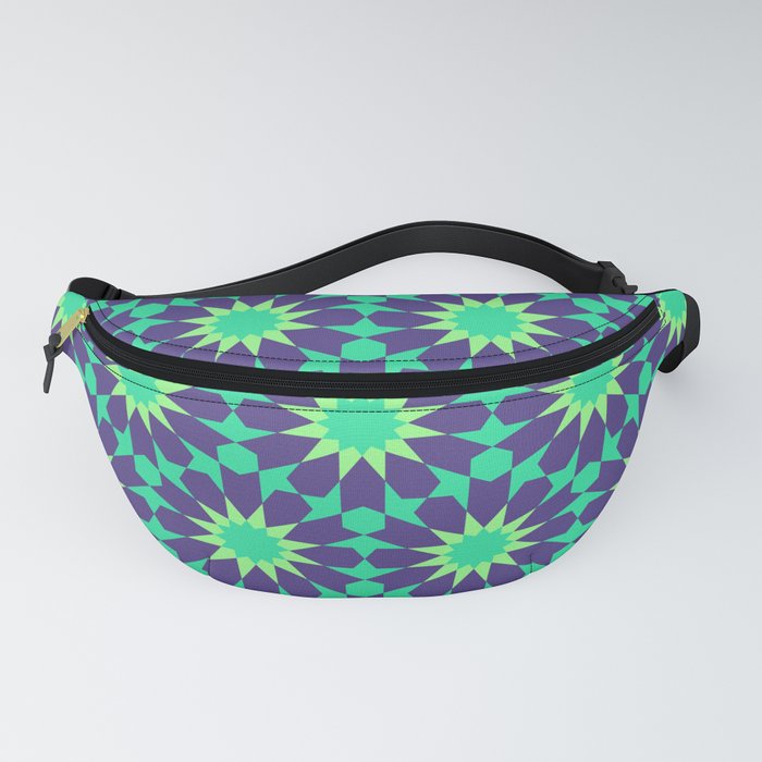 Cosy Moroccan 2 Fanny Pack