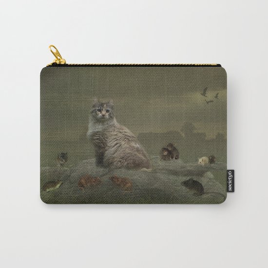The Mouser Carry-All Pouch