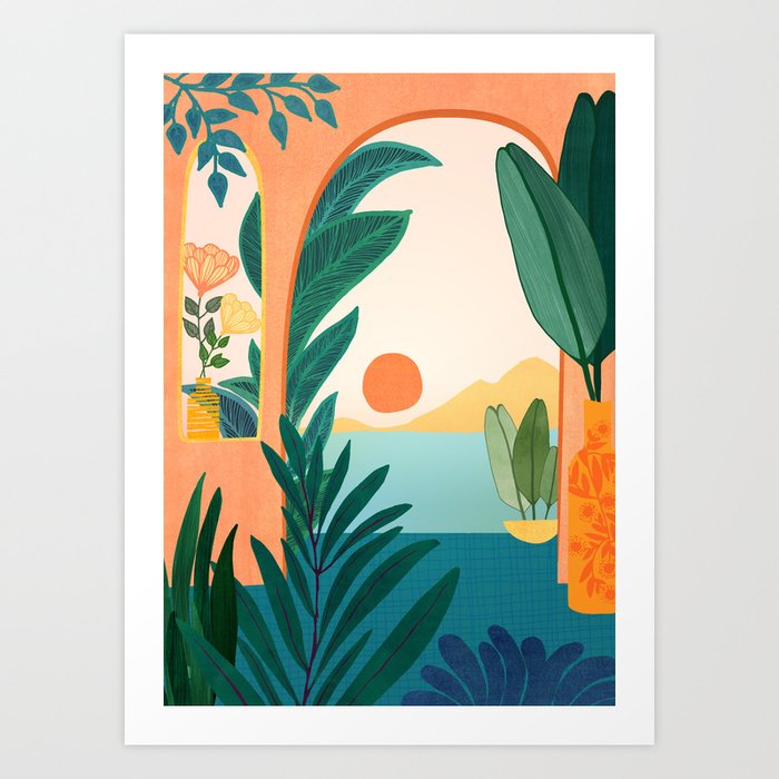 Art Print