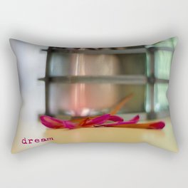 Dream Rectangular Pillow