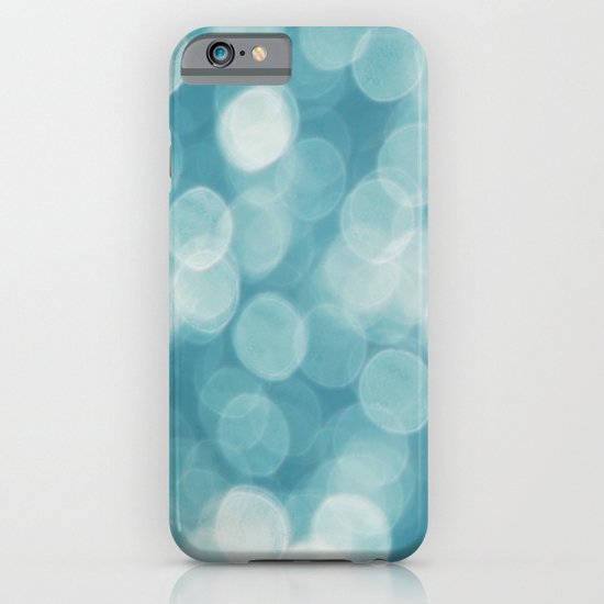 Snow Princess iPhone & iPod Case