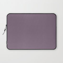 Dried Lavender Laptop Sleeve