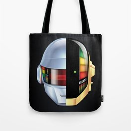 Daft Punk - Discovery variant Tote Bag