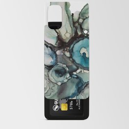 Flora Android Card Case