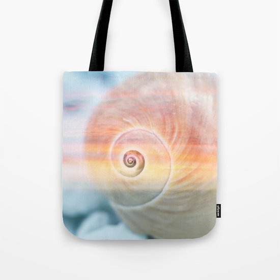 Dream of last summer Tote Bag