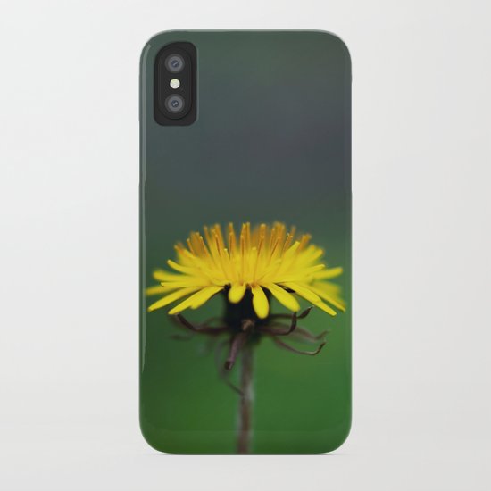Weed iPhone Case