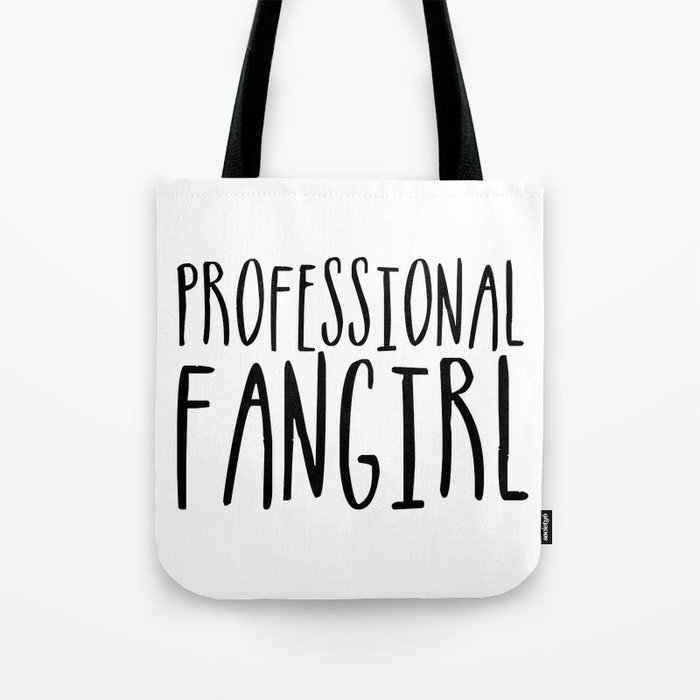 professional tote bag