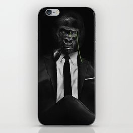 Gorila iPhone Skin