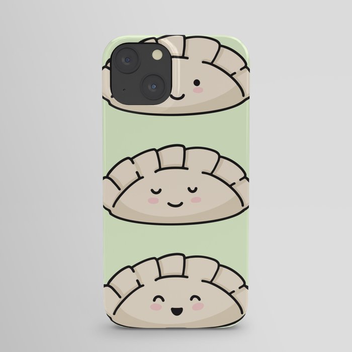 Cute as a Dumpling - iPhone 13 mini