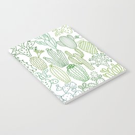 Botany #9 Notebook