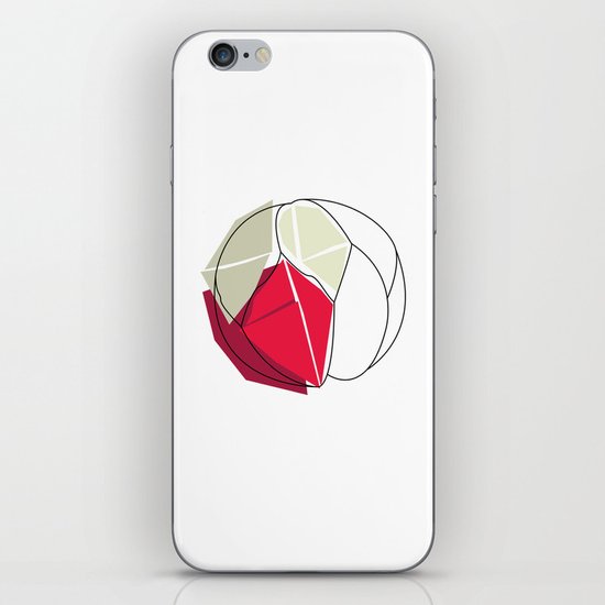 Cartacce iPhone & iPod Skin