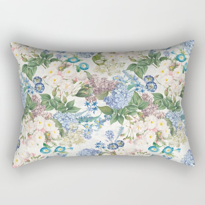 Rectangular Pillow