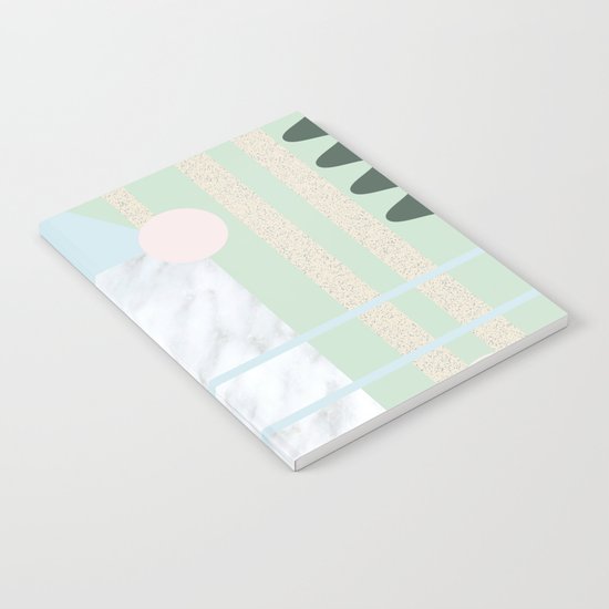 Metamorphosis Notebook