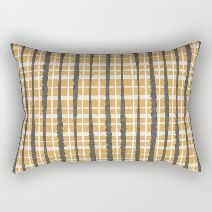 Rectangular Pillow