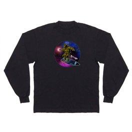 2021 Collection (SURF 3) Long Sleeve T-shirt