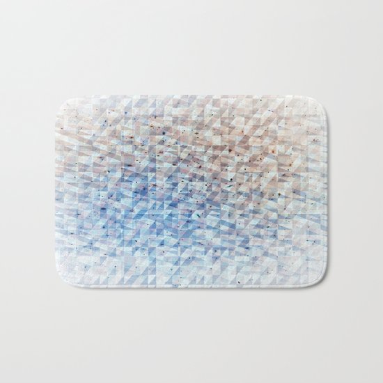 EXPANSION Bath Mat