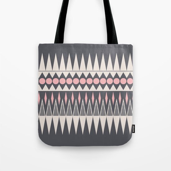 Miúda Tote Bag
