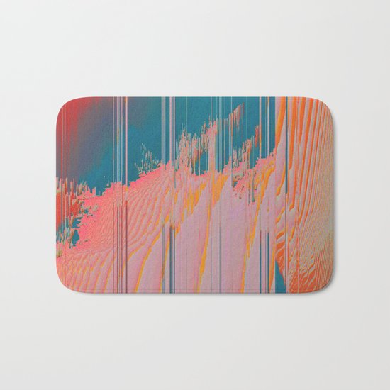 OddFellow Bath Mat