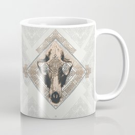 Slavic Roots - Veles Mug