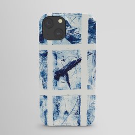Abstract 5 iPhone Case
