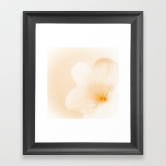 Dreamy Framed Art Print