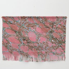 Decorative Paper 17 Wall Hanging