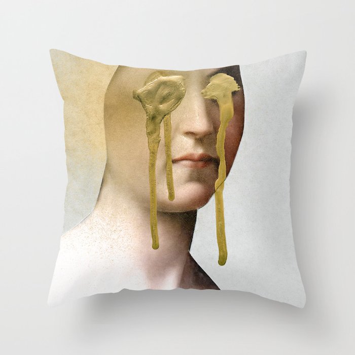 Throw Pillow