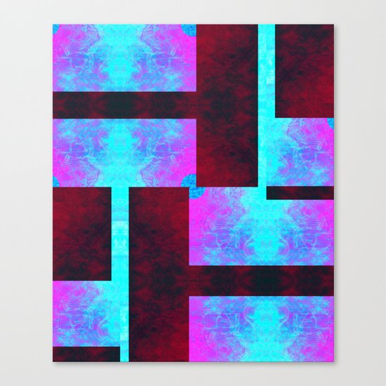 Sybaritic II Canvas Print