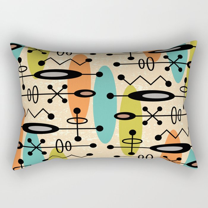 Rectangular Pillow