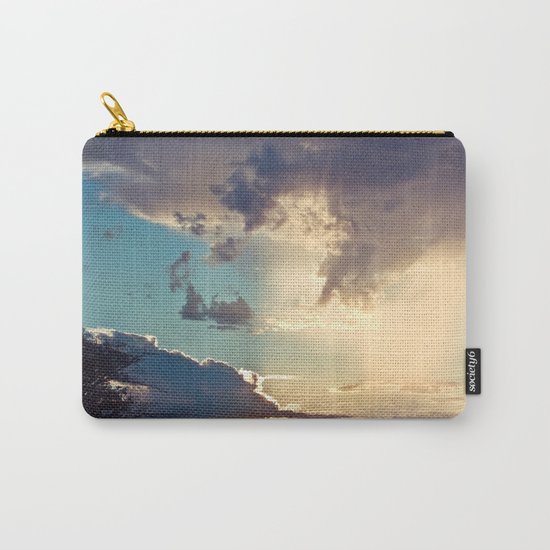 After the rain Carry-All Pouch